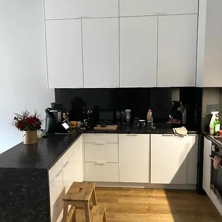 Apartament Letnica Apartman *