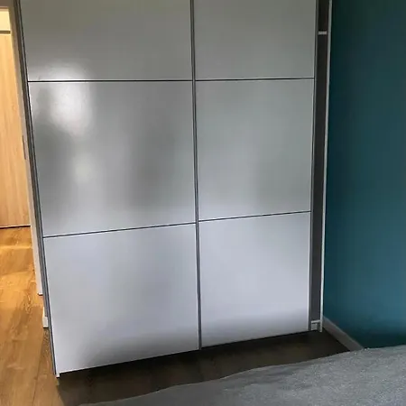 Apartament Letnica Gdańsk
