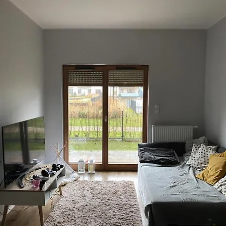 Apartman Apartament Letnica *